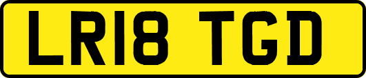 LR18TGD