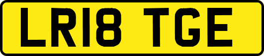 LR18TGE
