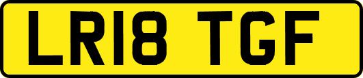 LR18TGF