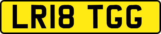 LR18TGG