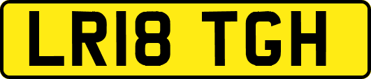 LR18TGH