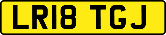 LR18TGJ