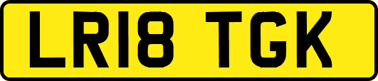 LR18TGK