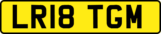 LR18TGM