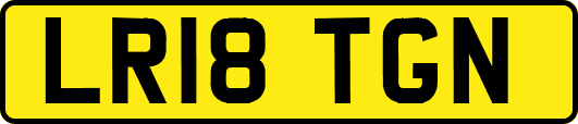 LR18TGN