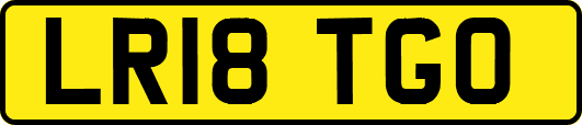 LR18TGO