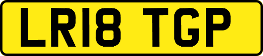 LR18TGP