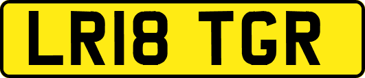 LR18TGR