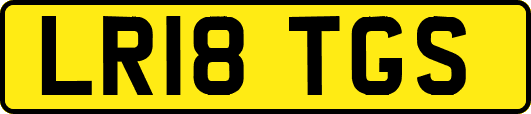 LR18TGS