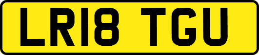 LR18TGU