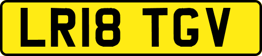 LR18TGV