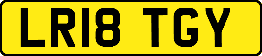 LR18TGY