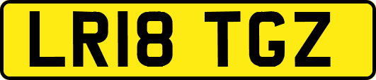 LR18TGZ