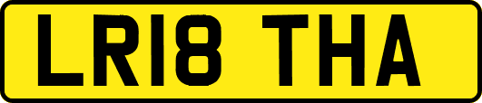 LR18THA