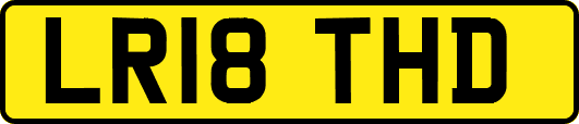 LR18THD