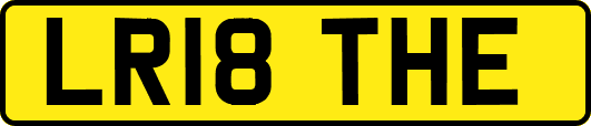 LR18THE
