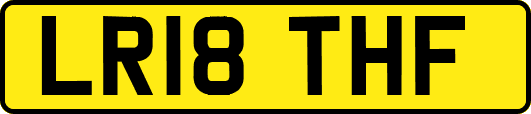 LR18THF