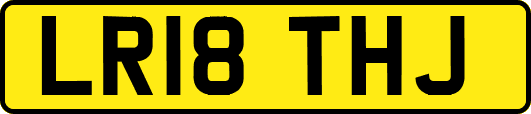 LR18THJ