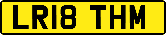 LR18THM