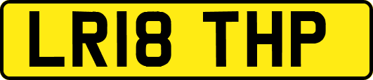 LR18THP