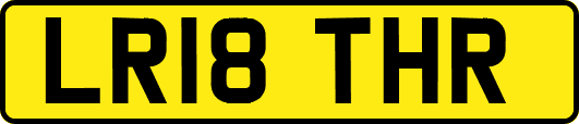 LR18THR
