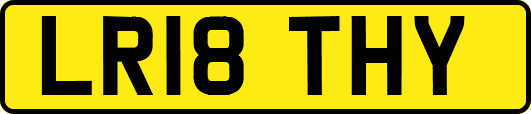 LR18THY
