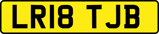 LR18TJB