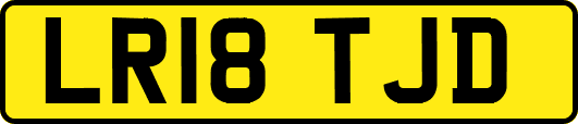 LR18TJD