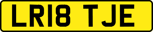 LR18TJE