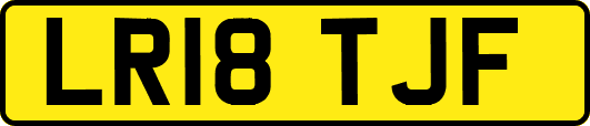 LR18TJF