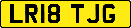 LR18TJG