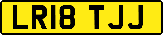LR18TJJ