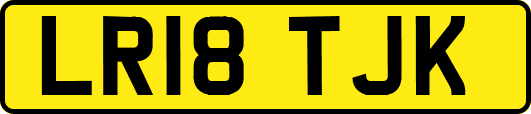 LR18TJK