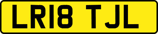 LR18TJL