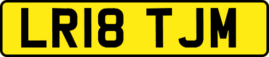 LR18TJM
