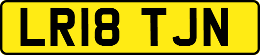LR18TJN