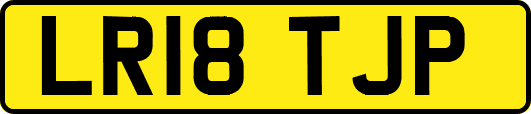 LR18TJP