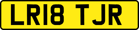 LR18TJR