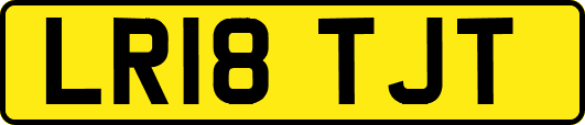 LR18TJT