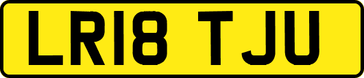 LR18TJU
