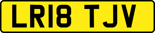 LR18TJV