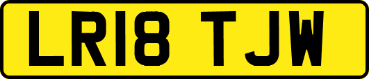 LR18TJW