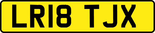LR18TJX