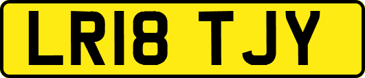 LR18TJY