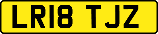 LR18TJZ