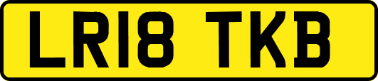 LR18TKB
