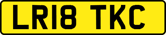 LR18TKC