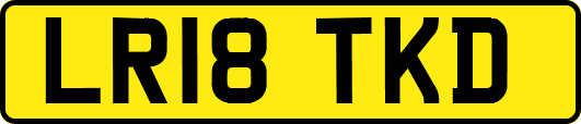 LR18TKD