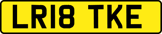 LR18TKE
