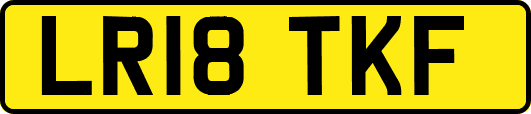 LR18TKF